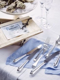 Van Kempen & Begeer Groentelepel Hollands Glad - Verzilverd 9 Van Kempen & Begeer Groentelepel Hollands Glad - Verzilverd -Keukenbenodigdheden Winkel Hollands Glad zilver 7140