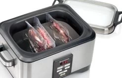 Espressions Sous Vide Apparaat - Met Circulator - Smart - 5.5 Liter - EP5000 -Keukenbenodigdheden Winkel Img8833 5cf4e1e0164f83.23075120