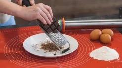 Sareva Raspen (grof - Medium - Fijn) - 14 Cm - 3 Stuks -Keukenbenodigdheden Winkel Item 14 2