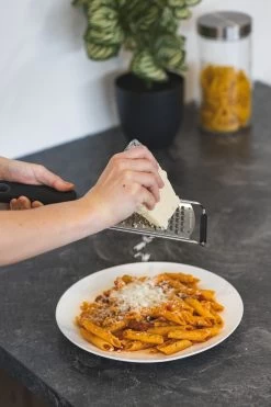 Sareva Raspen (grof - Medium - Fijn) - 14 Cm - 3 Stuks -Keukenbenodigdheden Winkel Item 4 5