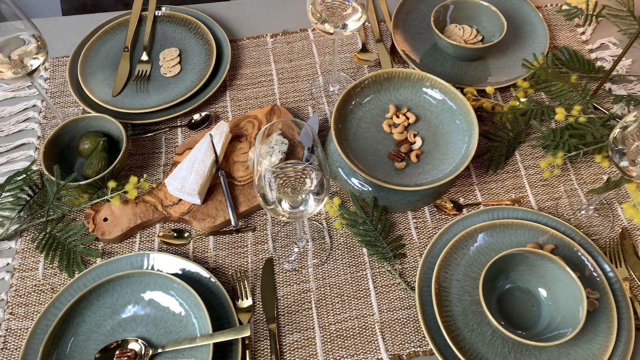 Jay Hill Kleine Kom Jethou ø 12 Cm / 350 Ml 2 Jay Hill Kleine Kom Jethou ø 12 Cm / 350 Ml - Afbeelding 2