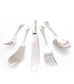 Van Kempen & Begeer Haags Lofje Tafellepel - Verzilverd -Keukenbenodigdheden Winkel KS20020haags20lofje20sfeer20HR 7