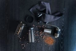 Klud Vaatdoekjes Zwart 30 X 30 - 7 Stuks 8 Klud Vaatdoekjes Zwart 30 X 30 - 7 Stuks -Keukenbenodigdheden Winkel Klud microvezel vaatdoekjes zwart set van 7 5700002039019 34