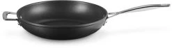 Le Creuset Sauteerpan Les Forgées TNS - ø 30 Cm / 3.7 Liter - Standaard Anti-aanbaklaag