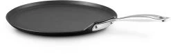 Le Creuset Pannenkoekenpan Les Forgées TNS - ø 28 Cm - Standaard Anti-aanbaklaag 13 Le Creuset Pannenkoekenpan Les Forgées TNS - ø 28 Cm - Standaard Anti-aanbaklaag -Keukenbenodigdheden Winkel LC 20190624 ZS PS FS 51106280010002 005 1