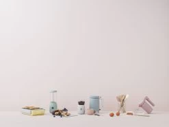 RIG TIG Rig-Tig Blender Foodie - Zwart - UNIT 10 - 500 Ml -Keukenbenodigdheden Winkel LS Z00601 2 Z00602 2 Z00603 2 Z00604 2 Z00605 2 FOODIE color props 11