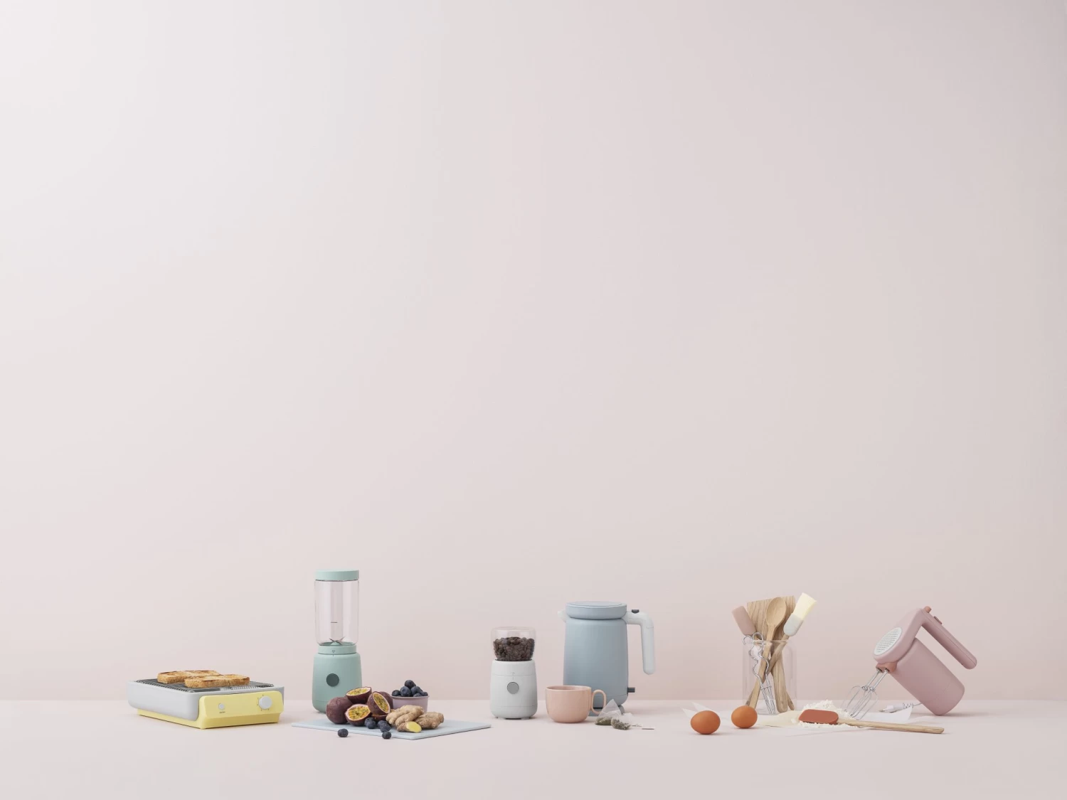 RIG TIG Rig-Tig Blender Foodie - Zwart - UNIT 10 - 500 Ml - Afbeelding 4