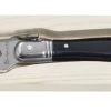 Laguiole Style De Vie Kaasmes Zwart