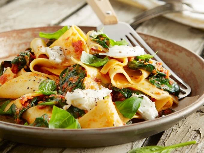 Imperia Lasagnette Opzetstuk 3 Imperia Lasagnette Opzetstuk - Afbeelding 3