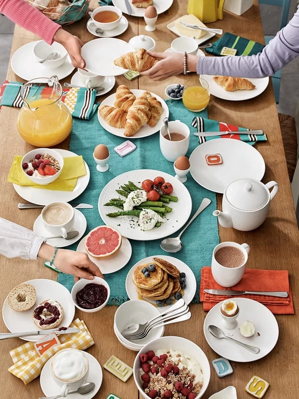 Maxwell & Williams Kop En Schotel Diamonds Round 100 Ml 4 Maxwell & Williams Kop En Schotel Diamonds Round 100 Ml - Afbeelding 4