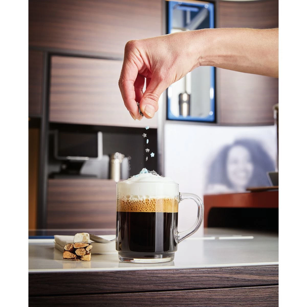 Luminarc Theeglazen Bock 250 Ml - 6 Stuks 3 Luminarc Theeglazen Bock 250 Ml - 6 Stuks - Afbeelding 3