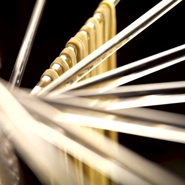 Marcato Pasta Droogrek Kunststof Transparant 5 Marcato Pasta Droogrek Kunststof Transparant - Afbeelding 5