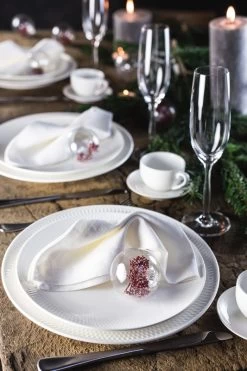 Maxwell & Williams Kop En Schotel Diamonds Round 100 Ml 6 Maxwell & Williams Kop En Schotel Diamonds Round 100 Ml -Keukenbenodigdheden Winkel Maxwell Williams Diamonds 14