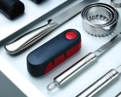 Joseph Joseph Messenslijper Rota 7 Joseph Joseph Messenslijper Rota -Keukenbenodigdheden Winkel Messenslijper Rota