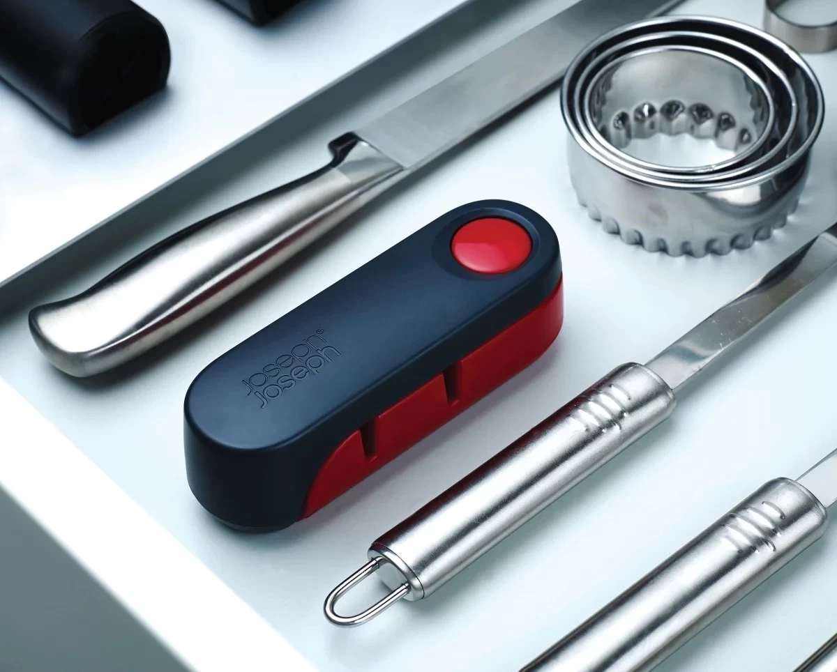 Joseph Joseph Messenslijper Rota 4 Joseph Joseph Messenslijper Rota - Afbeelding 4