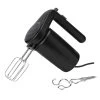 RIG TIG Rig-Tig Handmixer Foodie - 170 W - Zwart