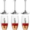 Leonardo Champagneglas Poesia - 250 Ml - 6 Stuks