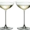 Riedel Cocktail Glazen Veritas - 2 Stuks
