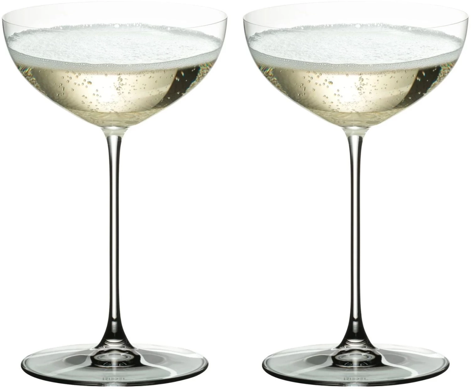 Riedel Cocktail Glazen Veritas - 2 Stuks 1 Riedel Cocktail Glazen Veritas - 2 Stuks