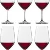 Schott Zwiesel Bordeaux Glazen Vina - 640 Ml - 6 Stuks