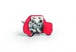 Ototo Blikopener Can-Do 10 Ototo Blikopener Can-Do -Keukenbenodigdheden Winkel Ototo Blikopener Can Do 3