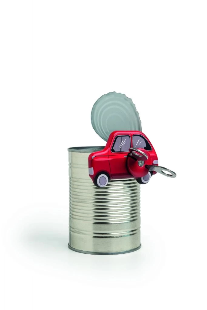 Ototo Blikopener Can-Do 4 Ototo Blikopener Can-Do - Afbeelding 4