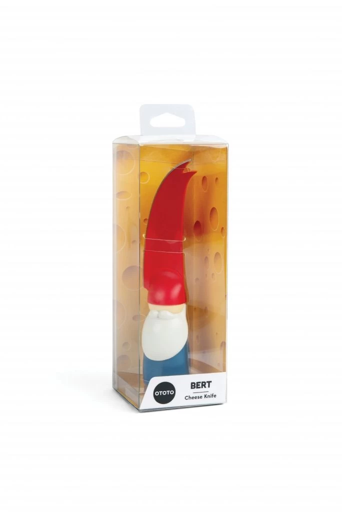 Ototo Kaasmes Bert 5 Ototo Kaasmes Bert - Afbeelding 5