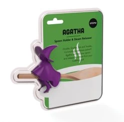 Ototo Lepelhouder Agatha 9 Ototo Lepelhouder Agatha -Keukenbenodigdheden Winkel Ototo Lepelhouder Agatha 3