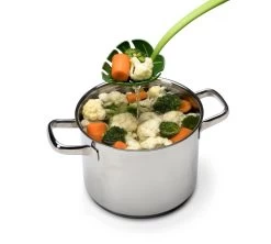 Ototo Opscheplepel Jungle Spoon -Keukenbenodigdheden Winkel Ototo Opscheplepel Jungle Spoon 4