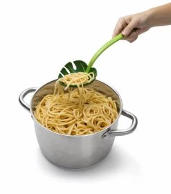 Ototo Opscheplepel Jungle Spoon -Keukenbenodigdheden Winkel Ototo Opscheplepel Jungle Spoon 5