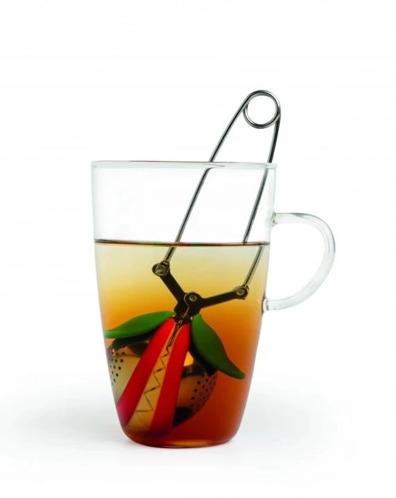 Ototo Thee-Ei Tea Trap 4 Ototo Thee-Ei Tea Trap - Afbeelding 4