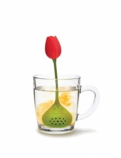 Ototo Thee-Ei Tulip 8 Ototo Thee-Ei Tulip -Keukenbenodigdheden Winkel Ototo Thee ei Tulip 5