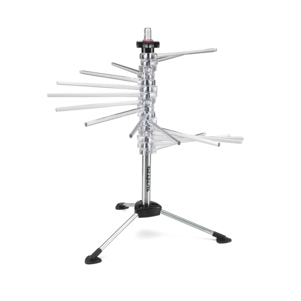 Marcato Pasta Droogrek Kunststof Transparant 1 Marcato Pasta Droogrek Kunststof Transparant