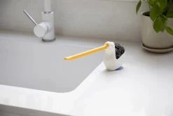 Peleg Design Gootsteenorganiser Pelix 9 Peleg Design Gootsteenorganiser Pelix -Keukenbenodigdheden Winkel Peleg Design Gootsteenorganiser Pelix 4