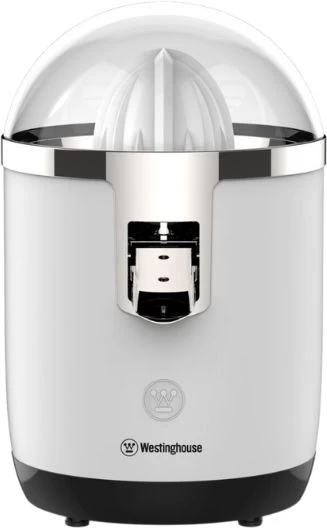 Westinghouse Citruspers Basic - Wit - Elektrisch 1 Westinghouse Citruspers Basic - Wit - Elektrisch