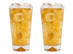 Johnnie Walker Cocktailglas Keep Walking - 400 Ml - 2 Stuks