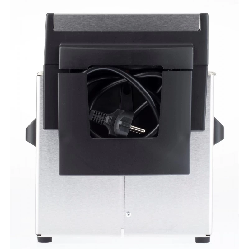 Fritel Frituurpan - 3200 W - 5 Liter - PROFI3505 4 Fritel Frituurpan - 3200 W - 5 Liter - PROFI3505 - Afbeelding 4