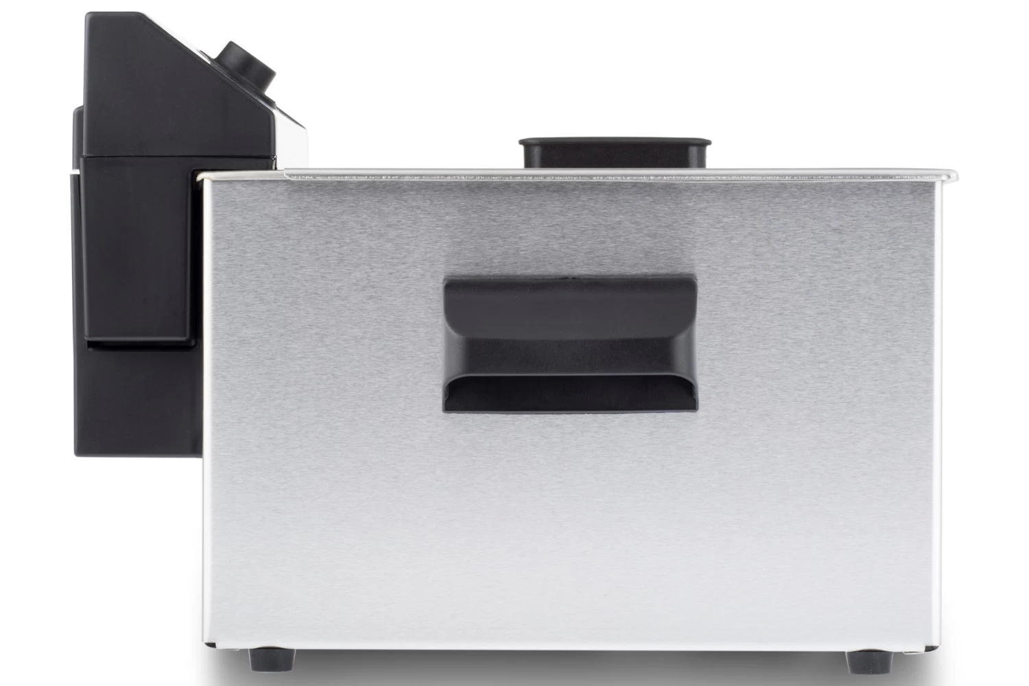 Fritel Frituurpan - 3200 W - 5 Liter - PROFI3505 2 Fritel Frituurpan - 3200 W - 5 Liter - PROFI3505 - Afbeelding 2