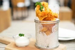 Fritel Frituurpan - 3200 W - 5 Liter - PROFI3505 11 Fritel Frituurpan - 3200 W - 5 Liter - PROFI3505 -Keukenbenodigdheden Winkel Profi 3505 139056 06