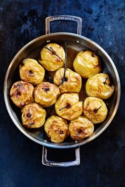 Le Creuset Hapjespan Met Deksel - Les Forgées TNS - ø 26 Cm / 2.7 Liter - Standaard Anti-aanbaklaag -Keukenbenodigdheden Winkel RS3762 FRJ 7422 lpr