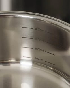 Rosle Pannenset Elegance - 10 Delige Set 13 Rosle Pannenset Elegance - 10 Delige Set -Keukenbenodigdheden Winkel Rosle 20 2