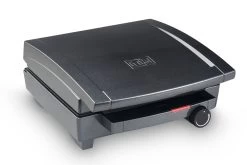 Fritel Tosti Ijzer - 1400 W - SW1451 9 Fritel Tosti Ijzer - 1400 W - SW1451 -Keukenbenodigdheden Winkel SW 1451 SANDWICH MAKER 142096 02