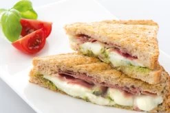 Fritel Tosti Ijzer - 1400 W - SW1451 11 Fritel Tosti Ijzer - 1400 W - SW1451 -Keukenbenodigdheden Winkel SW 1451 SANDWICH MAKER 142096 06