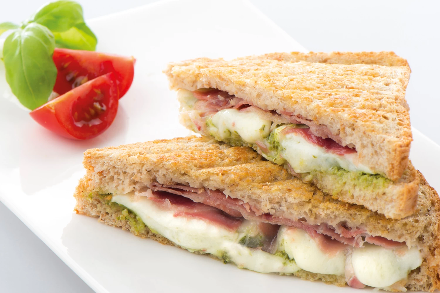 Fritel Tosti Ijzer - 1400 W - SW1451 6 Fritel Tosti Ijzer - 1400 W - SW1451 - Afbeelding 6