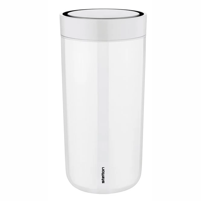 Stelton Thermosbeker To Go Click Chalk 400 Ml 1 Stelton Thermosbeker To Go Click Chalk 400 Ml