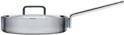 Iittala Hapjespan Tools - RVS - ø 26 Cm - Zonder Anti-aanbaklaag