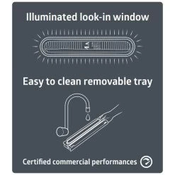 Espressions Vacumeermachine Vacu Pro 2 - EP6400 -Keukenbenodigdheden Winkel USP2 621ca59abc8d47.80344013