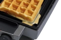 Fritel Wafelijzer - 1400 W - WA1451 10 Fritel Wafelijzer - 1400 W - WA1451 -Keukenbenodigdheden Winkel WA 1451 WAFFLE MAKER 4x7 142091 06