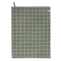 Walra Keukenhanddoek Cubes Legergroen 50 X 70 Cm 5 Walra Keukenhanddoek Cubes Legergroen 50 X 70 Cm -Keukenbenodigdheden Winkel WALRA KT DRYWITHCUBES 50X70 ARMYGREEN PS 1 1024x1024