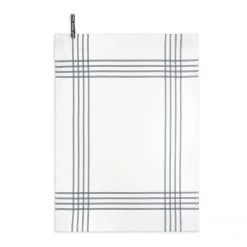 Walra Theedoek Superior Glass Cloth Antraciet 50 X 70 Cm -Keukenbenodigdheden Winkel WALRA KT SUPERIORGLASSCLOTH 50X70 ANTHRACITE PS 1 original scaled 1